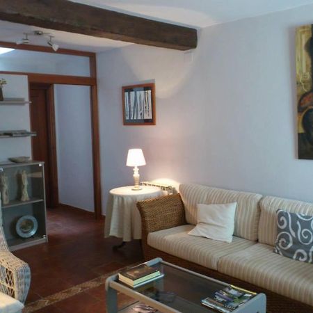 Casa Rural Ozollo Гаутехис-Артеага Экстерьер фото